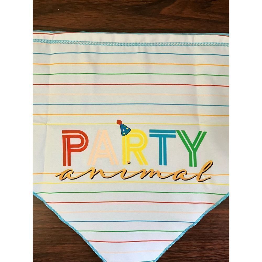 Pet Bandana for Dog Cat Pet Supplies